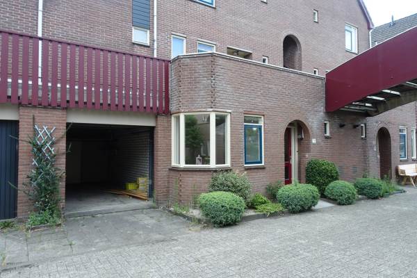 Woning De Zeis 78 Apeldoorn