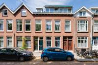 Woning Riouwstraat 85 Dordrecht