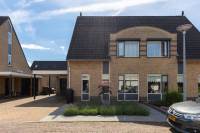 Woning De Kievit 8 Groenlo