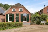 Woning Bosstraat 16 Silvolde