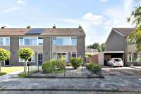 Woning Gruttostraat 42 Kollum