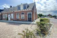 Woning Voorstraat 14 Groede