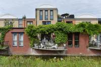 Woning De Lagune 30 Amersfoort