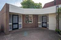 Woning Bakkerstraat 48 Alkmaar