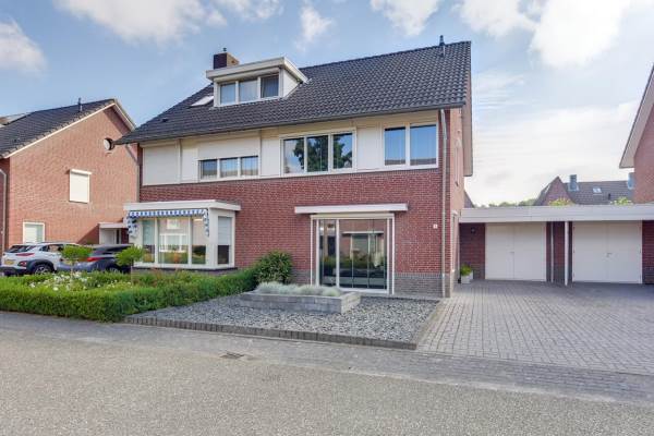 Woning Vilsterendreef 8 Helmond