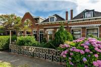 Woning Oudedijkse Schiekade 73 Rotterdam