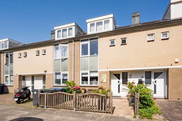 Woning Kennemerduinen 19 Amstelveen