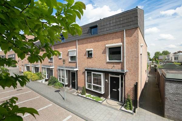 Woning Chopinplein 42 OUD-BEIJERLAND