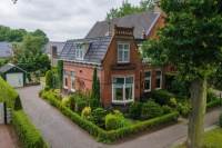 Woning Provincialeweg 82 OPENDE