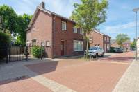 Woning Harrie Driessenstraat 6 Horst