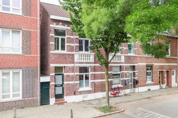 Woning Mercatorstraat 28 Venlo