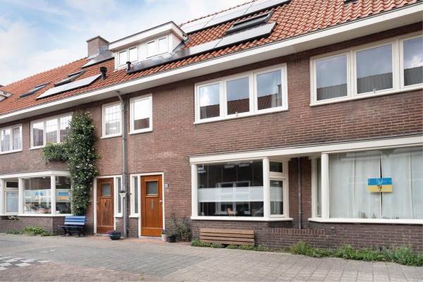 Woning Anna Paulownastraat 11 Eindhoven