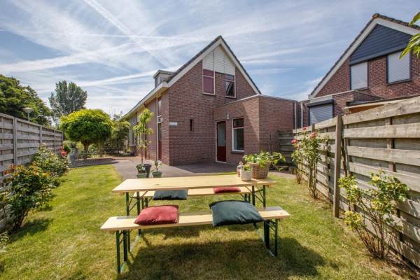 Woning Akkerwinde 52 Zwaag