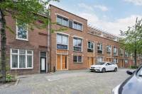 Woning de Ruijterstraat 38 Vlaardingen