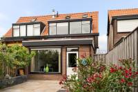 Woning Schuytstraat 94 Pernis Rotterdam