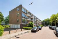 Woning Cartesiusstraat 44 Rotterdam