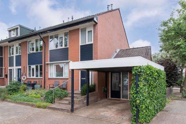 Woning Kajak 2 Veenendaal