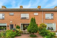 Woning Nassaustraat 29 Arkel