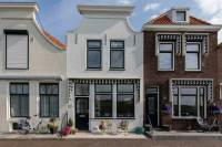 Woning Nieuwe Haven 27 Zierikzee