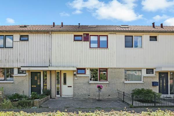 Woning Bruinvispad 29 ALMERE