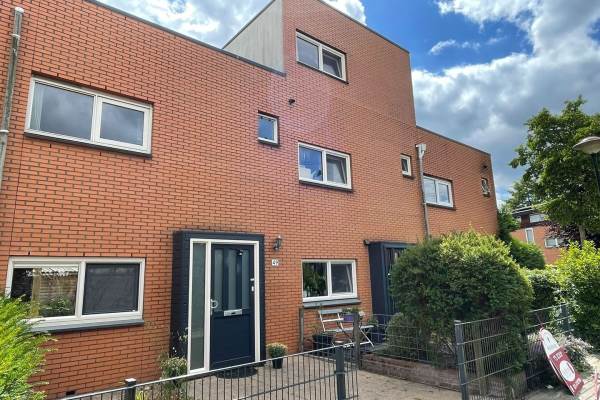 Woning Sterrenkroos 49 Amersfoort