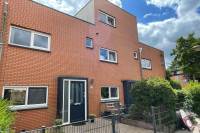 Woning Sterrenkroos 49 Amersfoort