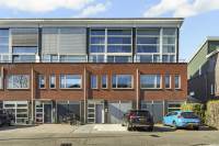 Woning Cycladenlaan 30 Amsterdam