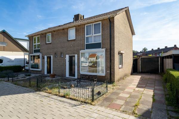 Woning Meijersweg 23 Hengelo (OV)