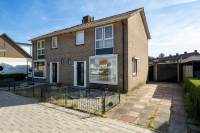 Woning Meijersweg 23 Hengelo (OV)