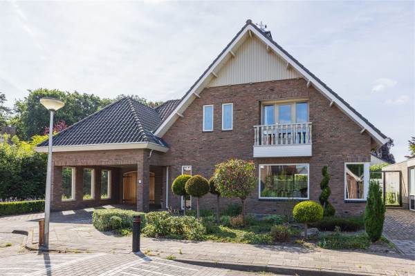 Woning Geukerdijk 4a Haaksbergen