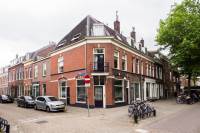 Woning Zandhofsestraat 1 Utrecht