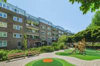 Woning Burgemeester Van de Pollstraat 32A Amsterdam