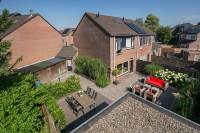 Woning Dovenetel 44 Heerenveen