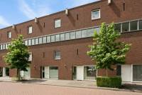 Woning Laan van Europa 11 Roosendaal