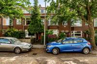 Woning Oude Raadhuislaan 19A Rotterdam