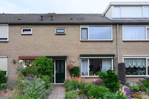 Woning Offenbachstraat 46 Eerbeek