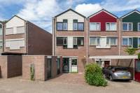 Woning Wielewaal 56 Nieuwegein