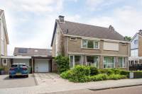 Woning Bruëlisstraat 43 Kapelle