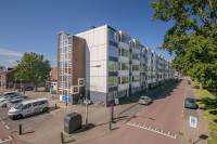 Woning Willem de Zwijgersingel 68 Gouda