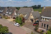 Woning Prins Bernhardstraat 49 Everdingen