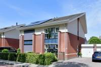 Woning Albertus van Leusenweg 39 Deventer