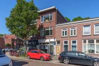 Woning Abel Tasmanstraat 46a Utrecht