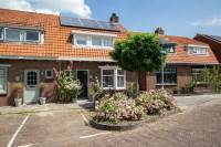 Woning Couwervestraat 43 Goes