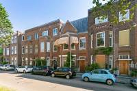 Woning Ieplaan 79 Den Haag