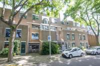 Woning Laan van de Mensenrechten 172 Den Haag