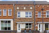 Woning Oeverlaan 25 Borne