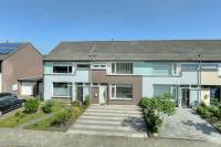 Woning Eksterstraat 19 Oosterhout (NB)