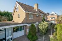 Woning Poelenburgh 7 Monster