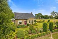 Woning Vliesweg 20a Langenboom