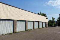 Garage Weverij 37 Gorredijk